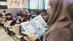 پرداخت حقوق ۲۶ هزار معلم حق‌التدریس، تعیین تکلیف شد