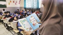 پرداخت حقوق ۲۶ هزار معلم حق‌التدریس، تعیین تکلیف شد