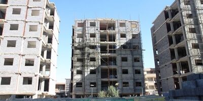دلیل عدم حضور شرکت‌های لیزینگ در صنعت ساختمان مشخص شد