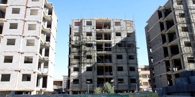 دلیل عدم حضور شرکت‌های لیزینگ در صنعت ساختمان مشخص شد