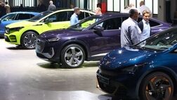 بازار فولکس واگن داغ شد