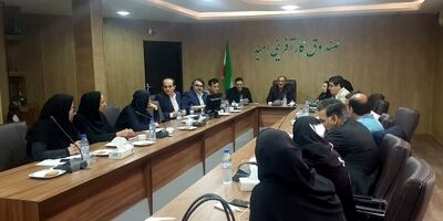 عضویت در صندوق کشاورزان از سقوط افراد به تله فقر جلوگیری می‌کند