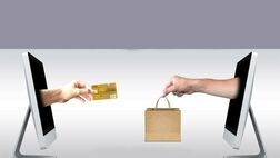 خرید از سایت‌های دارای نماد الکترونیکی برای جلوگیری از کلاهبرداری
