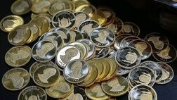 قیمت سکه و طلا در بازار آزاد ۲۸ اردیبهشت ۱۴۰۴
