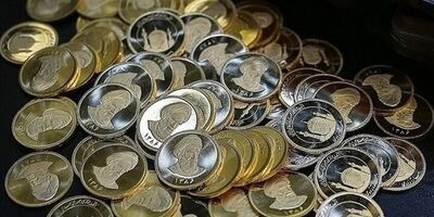 قیمت سکه و طلا در بازار آزاد ۸ آبان ۱۴۰۳
