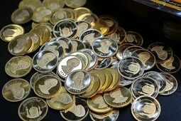 قیمت سکه و طلا در بازار آزاد ۸ فروردین ماه ۱۴۰۵