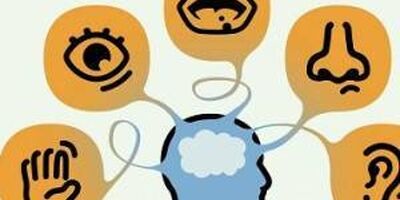 تقویت حواس پنجگانه با چند راه ساده
