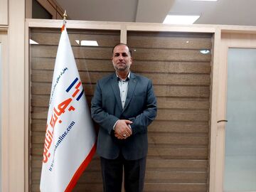 مهدی قمصریان3
