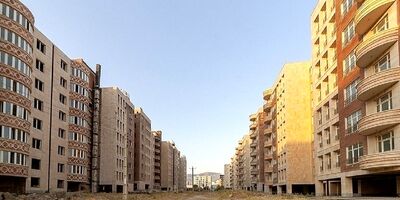 مسکن ملی با چقدر پول جمع می‌شود؟