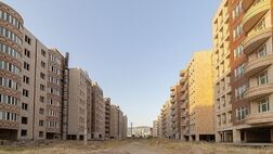 70درصد ظرفیت جدید ثبت‌نام نهضت ملی مسکن خالی ماند 