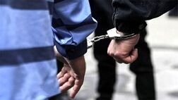 بازداشت یک شرور به جرم مجروح کردن شهروندان
