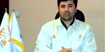 معاون فروش و بازاریابی سایپا منصوب شد 