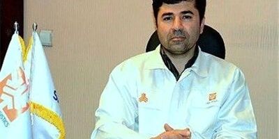 معاون فروش و بازاریابی سایپا منصوب شد 