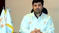 معاون فروش و بازاریابی سایپا منصوب شد 