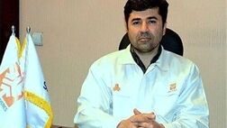 معاون فروش و بازاریابی سایپا منصوب شد 