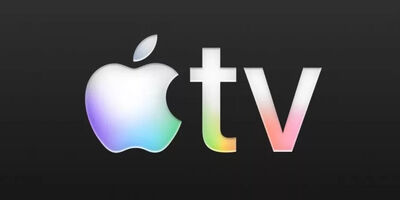 اپل نام سرویس استریم Apple TV Plus را به Apple TV تغییر می‌دهد
