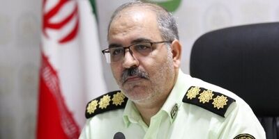 کشف ۱۰۰ میلیارد تومان لوازم خانگی قاچاق در پایتخت