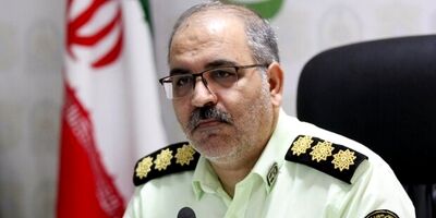 کشف ۱۰۰ میلیارد تومان لوازم خانگی قاچاق در پایتخت