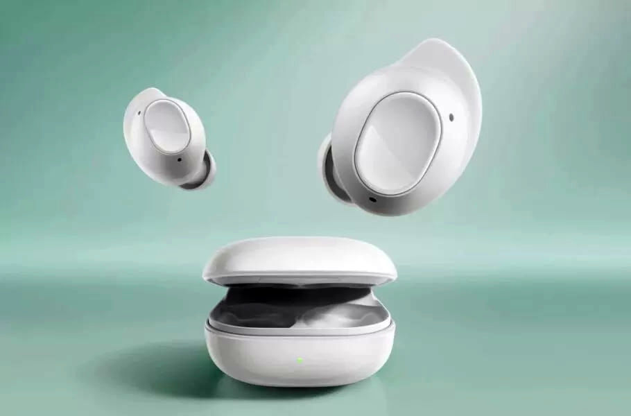 ظرفیت باتری Galaxy Buds Core فاش شد؛ افزایش چشمگیر نسبت به بادز FE