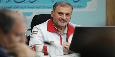 خدمت رسانی ۳ میلیون داوطلب در طرح نوروزی ۱۴۰۳