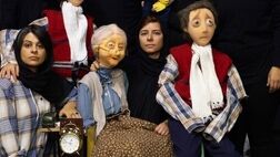 بچه‌ها را به تماشای «مامان» نیاورید!