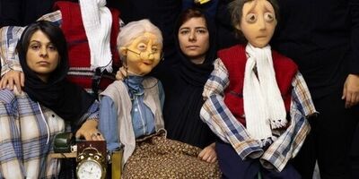 بچه‌ها را به تماشای «مامان» نیاورید!