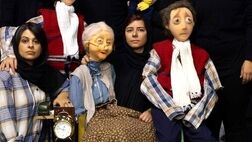 بچه‌ها را به تماشای «مامان» نیاورید!