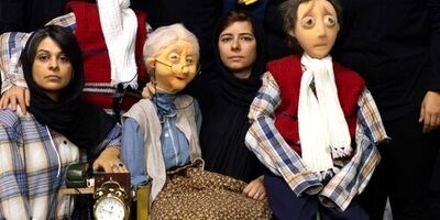 بچه‌ها را به تماشای «مامان» نیاورید!