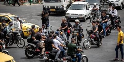 ثبت نام 26 هزار و 500 نفر در طرح نوسازی موتورسیکلت 