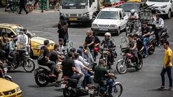 ثبت نام 26 هزار و 500 نفر در طرح نوسازی موتورسیکلت 