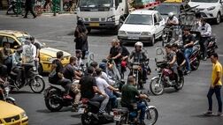 تردد ۱۴ میلیون موتورسیکلت در کشور؛ ۹۰ درصد آنها فرسوده‌اند