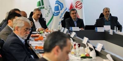 صورت‌های مالی و عملکرد ۱۴۰۳ صندوق تامین خسارت‌های بدنی تصویب شد

