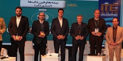 پیچیدگی فرایندهای صنعت بیمه، به مراتب بیشتر از صنعت بانکداری است