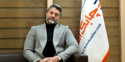 سهم صنعت لیزینگ از بازار موجود پایین است + فیلم