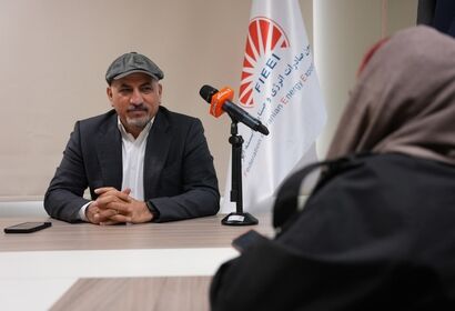 سیاست‌های ارزی بلند مدت سرمایه گذاران خارجی را هم جذب کشور می‌کند + فیلم