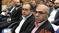 گزارش تصویری چابک آنلاین از دوازدهمین نمایشگاه بورس، بانک و بیمه