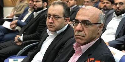 گزارش تصویری چابک آنلاین از دوازدهمین نمایشگاه بورس، بانک و بیمه