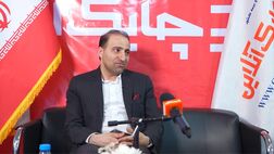 امضای الکترونیک در سه شرکت بیمه ای به جریان افتاد+فیلم
