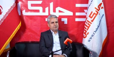 پیشگیری درمانی بیمه گزاران صنعت بیمه  برای کنترل ضریب خسارت یک حلقه مفقوده است+فیلم