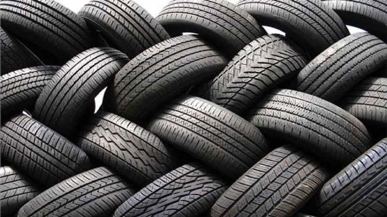 قیمت جدید انواع لاستیک یزد تایر + جدول
