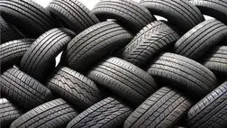 قیمت لاستیک چینی در بازار چقدر است؟ (برند تراینگل)
