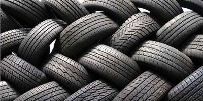قیمت لاستیک چینی در بازار چقدر است؟ (برند تراینگل)