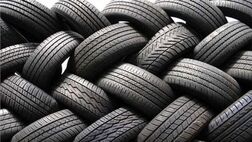 قیمت لاستیک چینی در بازار چقدر است؟ (برند تراینگل)
