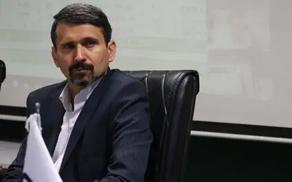 تشریح زیگورات به روایت مدیرعامل بیمه رازی
