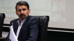 تشریح زیگورات به روایت مدیرعامل بیمه رازی
