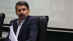تشریح زیگورات به روایت مدیرعامل بیمه رازی
