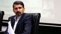 تشریح زیگورات به روایت مدیرعامل بیمه رازی
