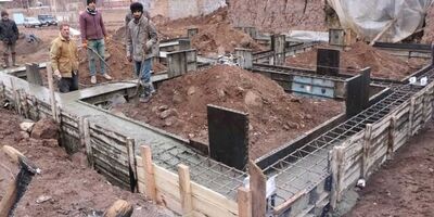 متقاضیان نهضت ملی مسکن قادر به پرداخت اقساط و تامین آورده نیستند