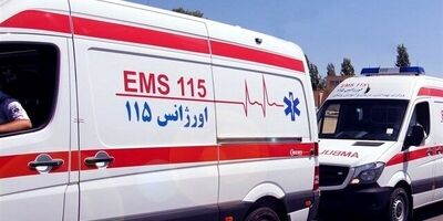 مقدمات خرید آمبولانس‌های جدید فراهم شد