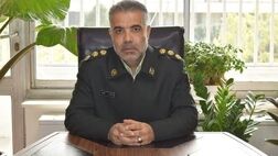 کشف انبار کارتخوان‌های قاچاق در غرب تهران
